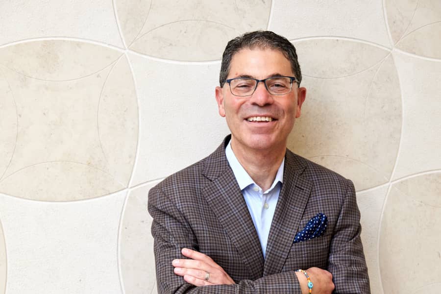 Bloomingdales CEO Tony Spring (Learn How Hes Changing the Famous Department Store)