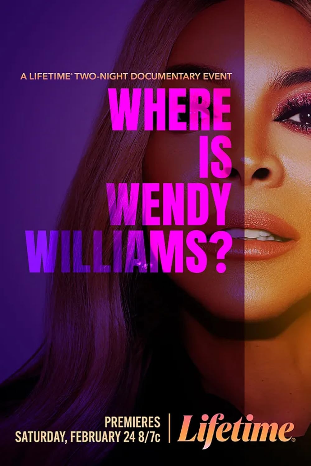 Where is Wendy Williams Today? Find Out What Shes Up to in 2024