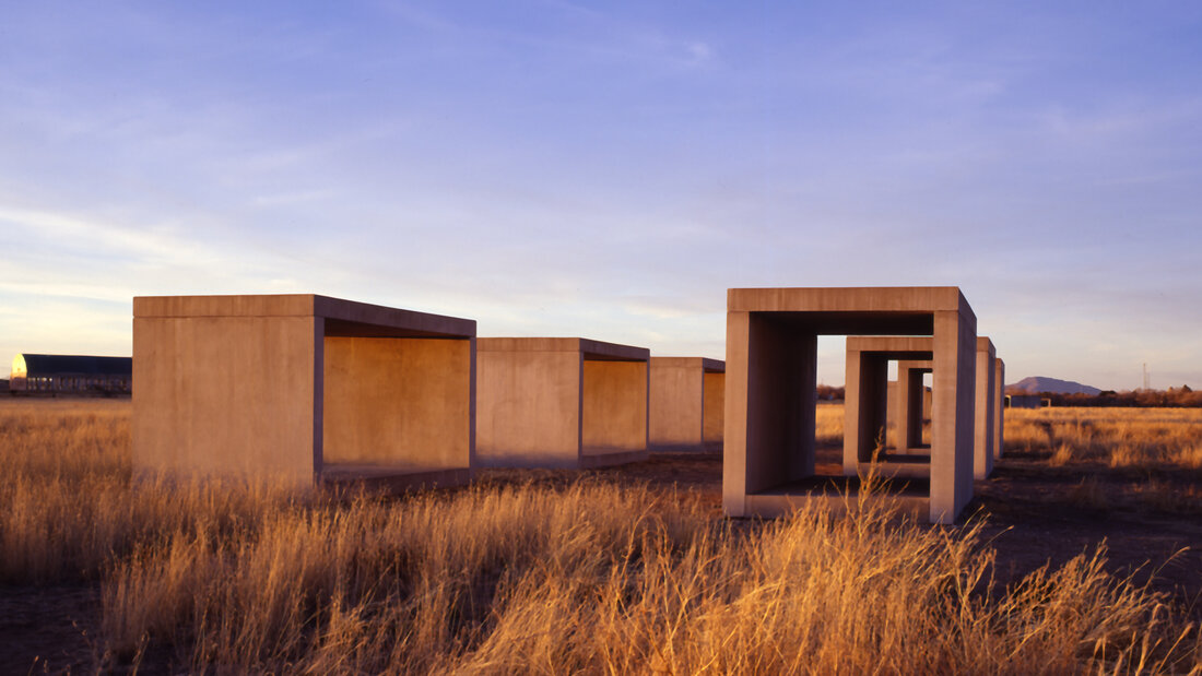 Marfa Texas: What to Do and See in This Artsy Town
