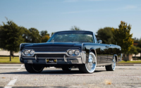 Lincoln Continental Suicide Doors: A Buyers Guide, Check Out These Tips Before You Buy!