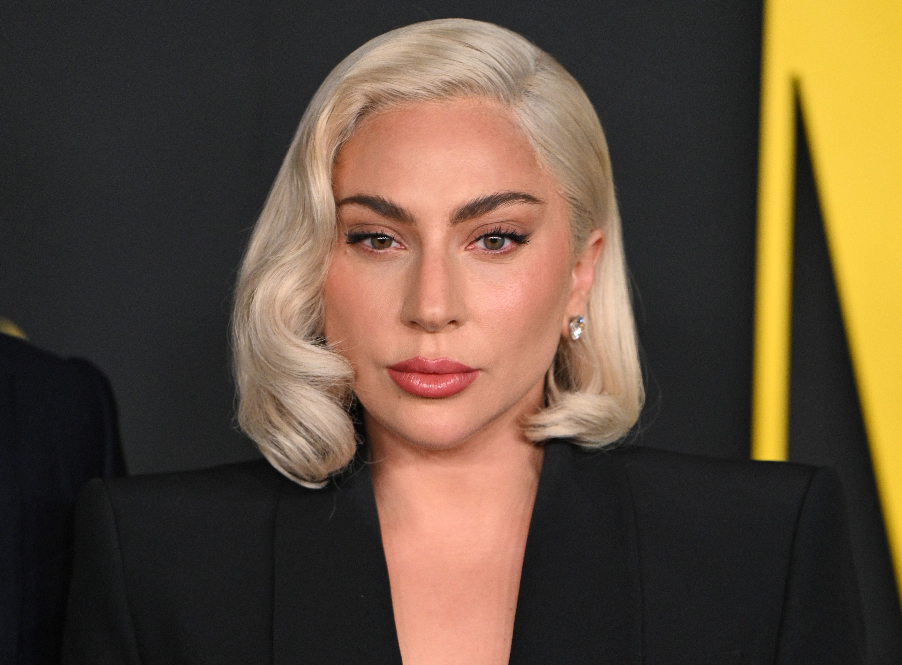 Lady Gaga Shocks Everyone at the Met Gala 2024!