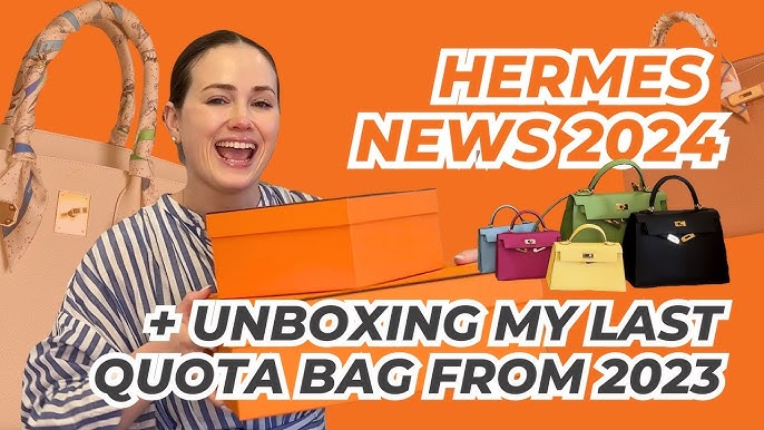 Get Your Hermes News Fix:  Find Out Whats New and Exciting Right Now!
