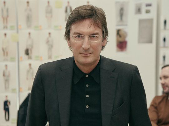 Who is Pietro Beccari? Discover the amazing story of Diors new CEO!