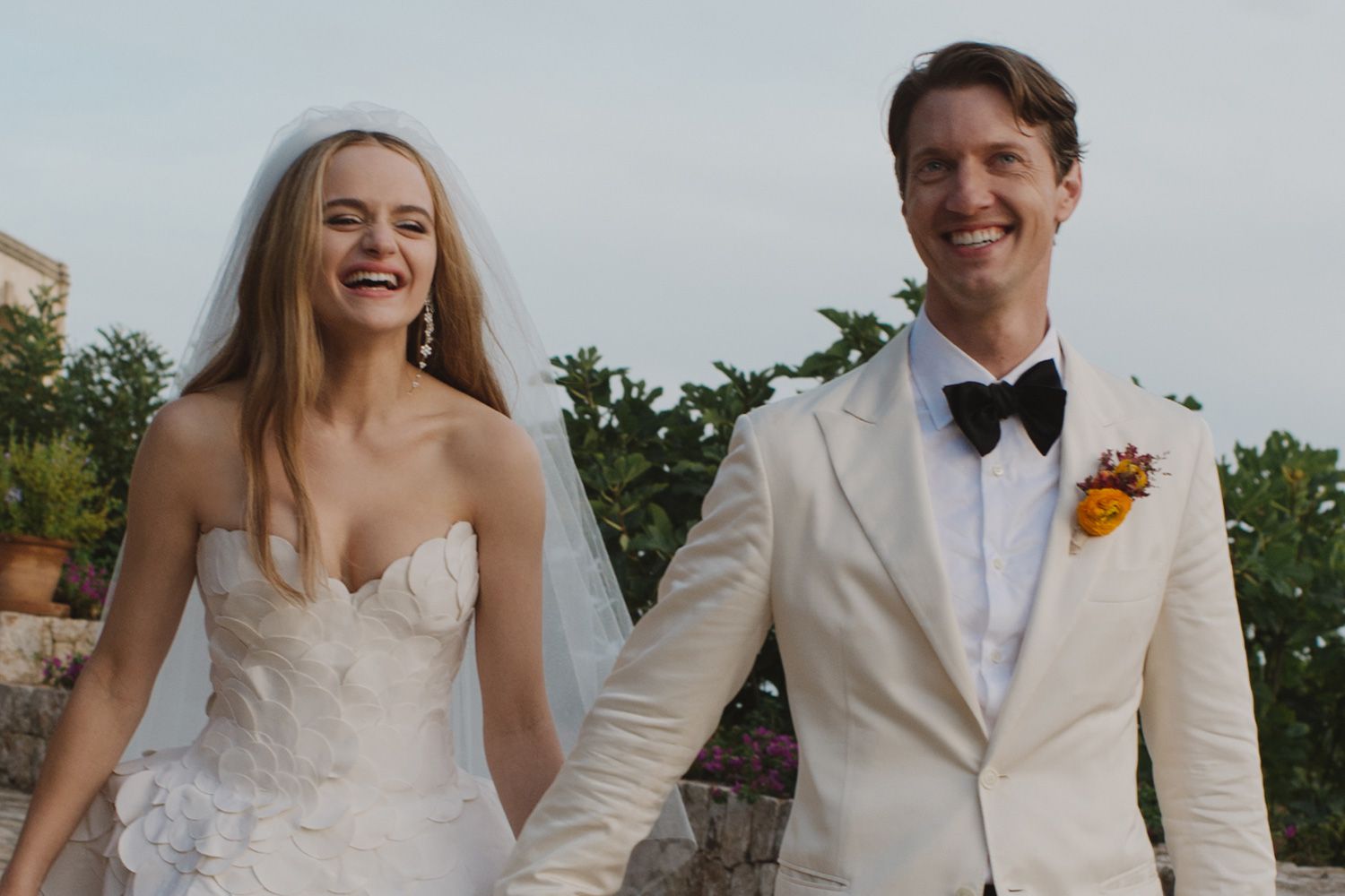 Joey King Wedding: The Most Romantic Moments
