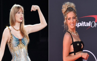 Brittany Mahomes and Taylor Swift: How did their friendship blossom and what do they do together?