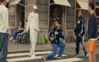 Lev Tanju: From Skateboarding to Creating a Global Brand