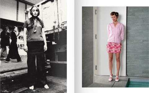 steele valerie: What to Know About Her Career and Best Fashion Moments!
