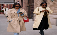 2022 Gucci Fall Winter Women Ready to Wear: See What Styles Are In and Get the Fashion Looks