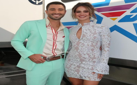 kelsey and joey: Why Did They Break Up? Everything You Need to Know About Them.