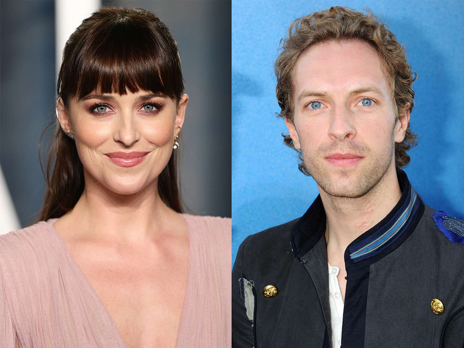 Chris Martin and Dakota Johnson: The Story Behind Their Private Romance