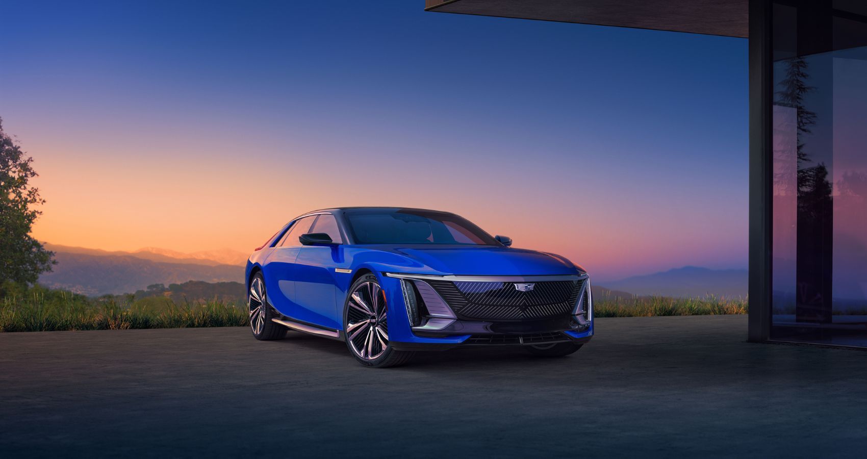 How to Print Your Own Electric Cadillac Picture Easy Guide.
