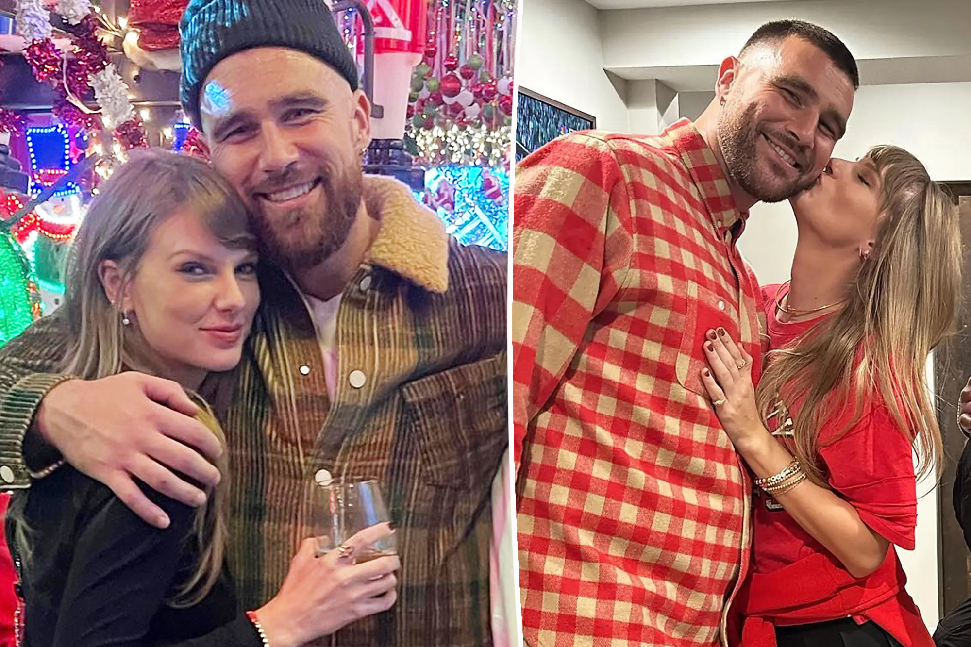 Travis and Taylor News: Are They Engaged Yet?