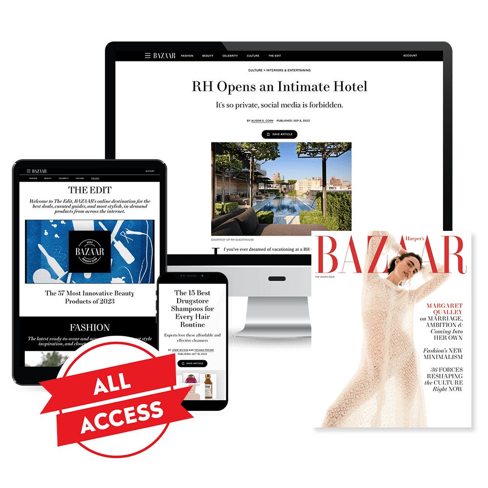 Harpers Bazaar Subscription Deals (Best Offers You Cant Miss)