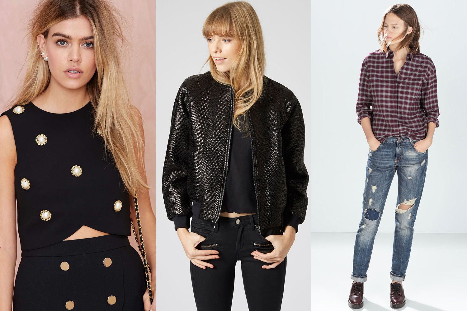 2014 Fashion Trends (What was hot and what to expect)
