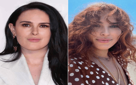 Rocking Cherry Red Hair:  Celebrity Styles and Inspiration