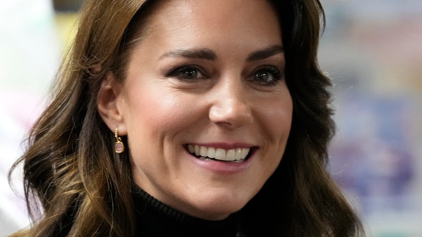 Kate Middleton Health Scare: What is the Truth About Her Condition?