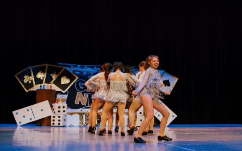 Dami Kwons dance classes: Where to learn and how to join?