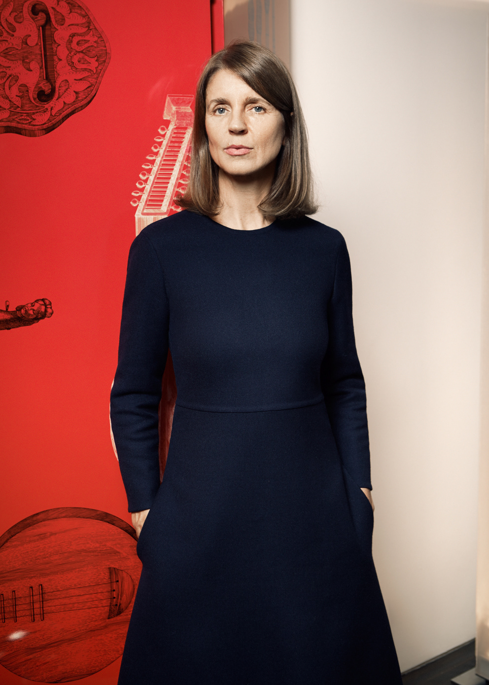 Karla Otto: Get to know the PR agency for fashion and beauty.