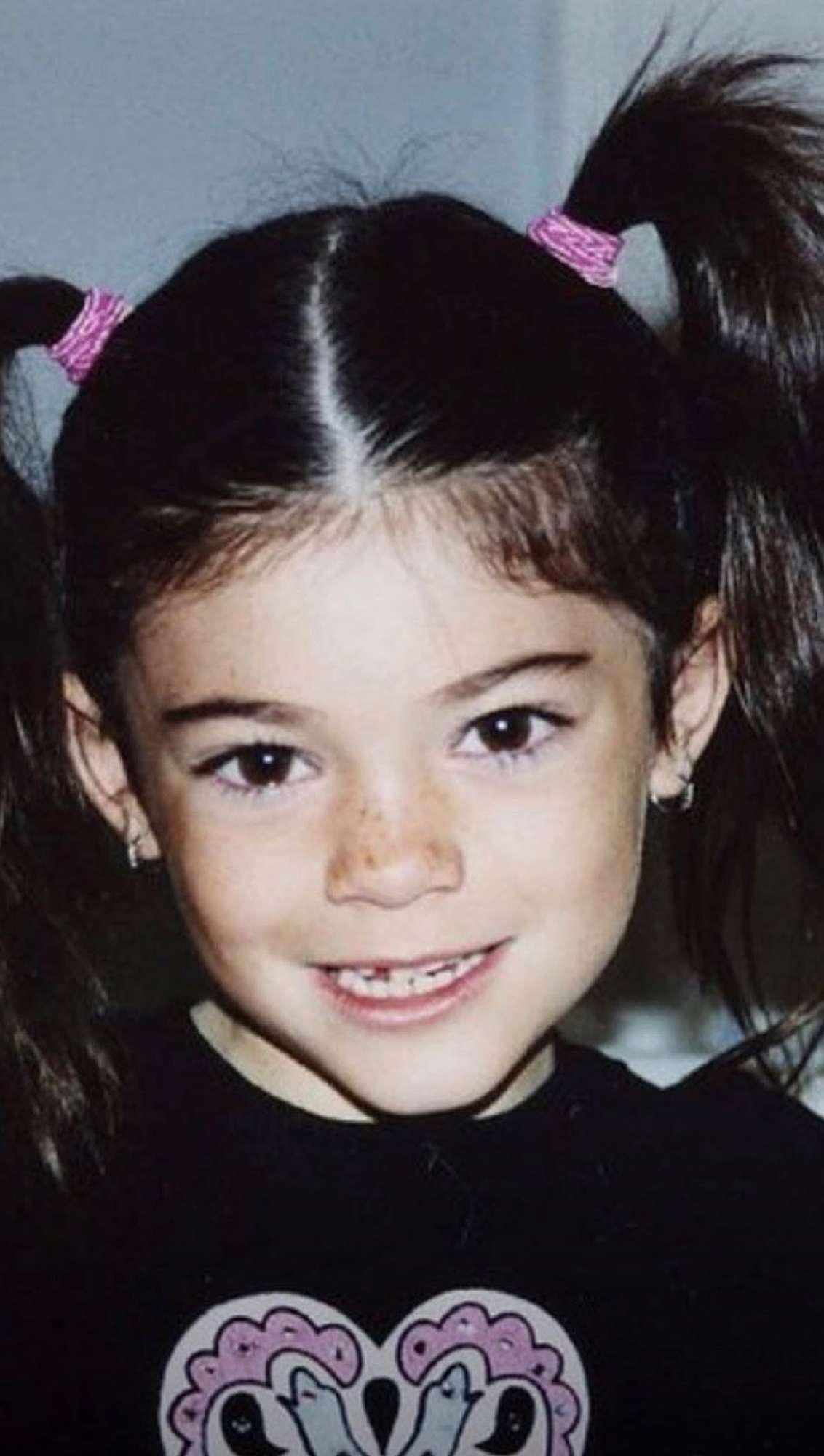 kylie jenner young: Throwback to Her Early Days in the Spotlight!