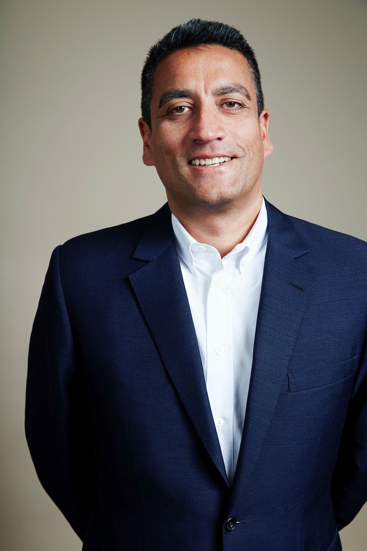 Who is Jonathan Akeroyd? All About Versaces New CEO