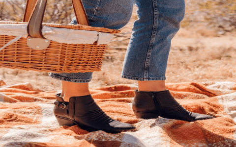 Top Vintage Sneakers Picks for This Years Look