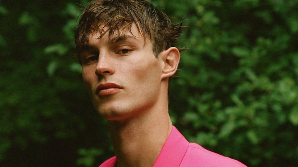 Kit Butlers Modeling Career: From New Face to Star