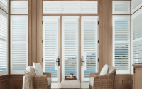 Uncovered Windows: Simple Solutions for Privacy and Style
