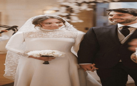 Inside Olivia Culpos Wedding: Vogues Exclusive Coverage (A Dreamy Rhode Island Celebration)