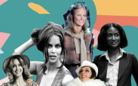 60s outfit for women ideas: How to rock the retro look