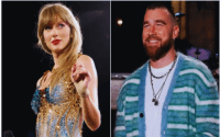 See the Latest Taylor Swift and Travis Kelce News and Updates