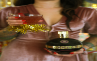 Saturn Cocktail Recipe: Learn How to Mix This Classic Tiki Drink at Home!