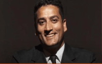 Who is Jonathan Akeroyd? All About Versaces New CEO