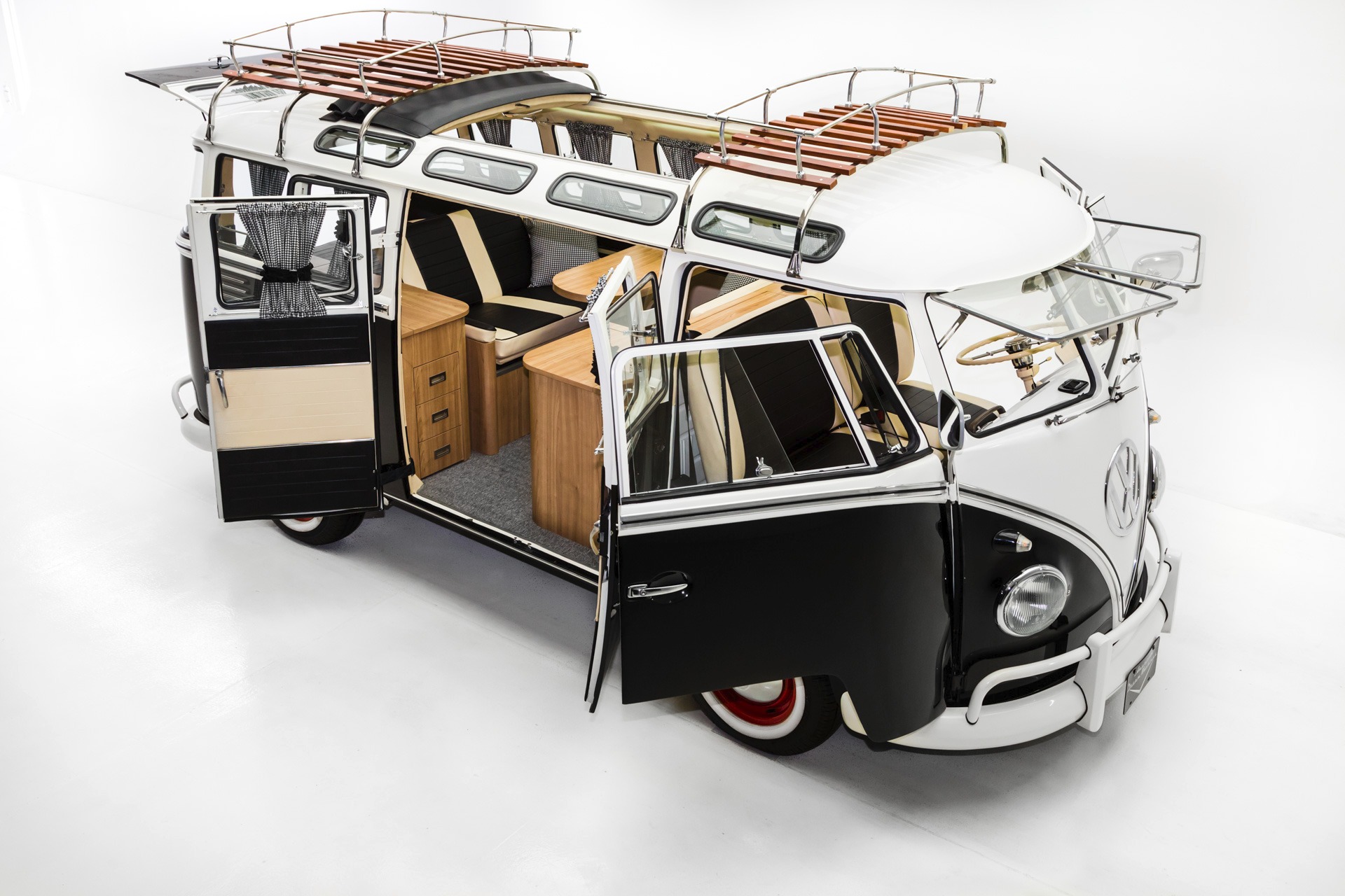 23 Window VW Bus for Sale: Tips for Finding Your Dream Bus