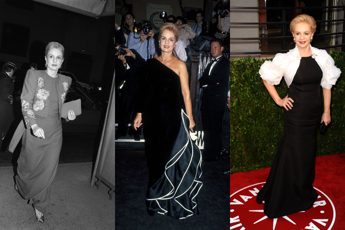 Want to Know Who is Carolina Herrera? Heres Your Answer!