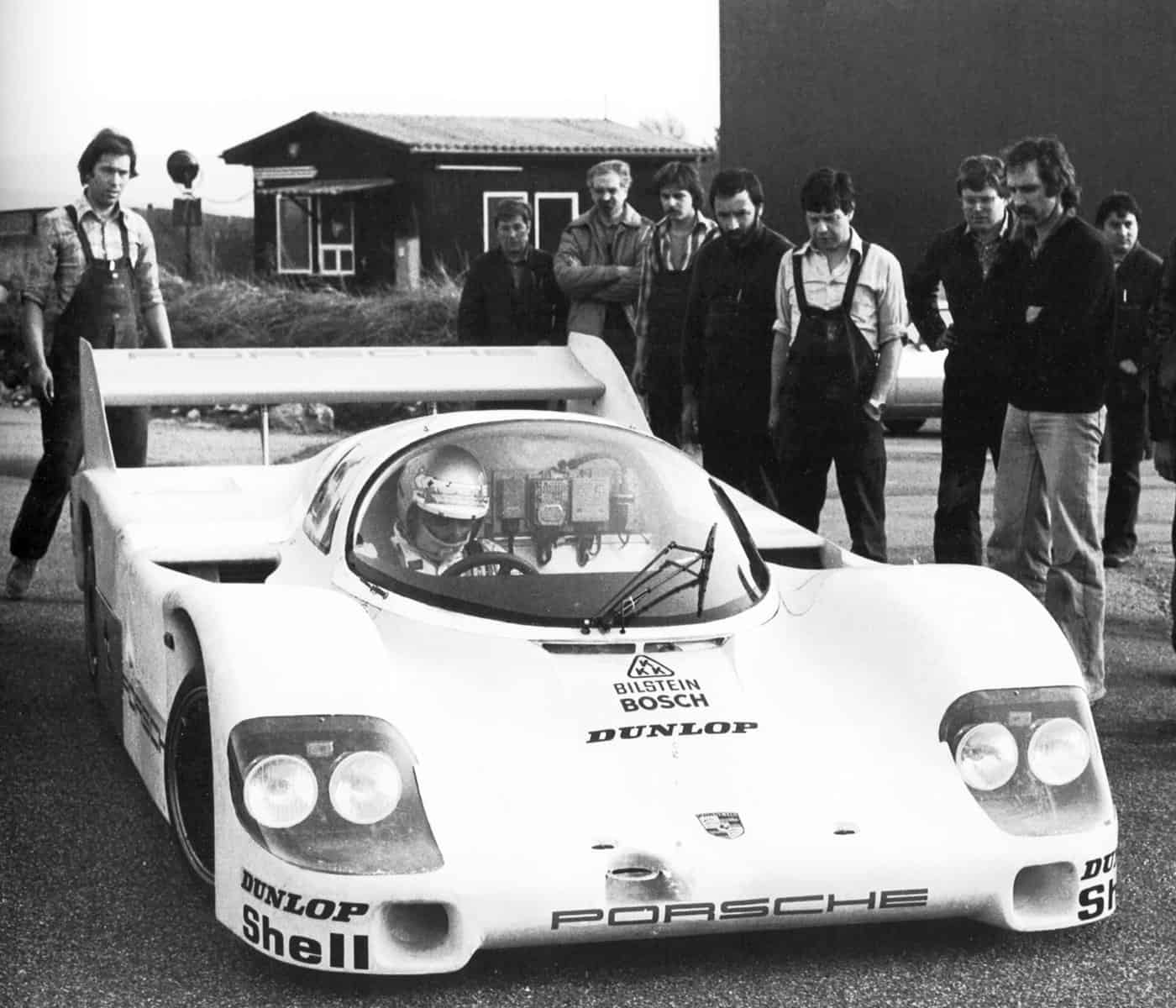 Porsche 956 Old: Is It Worth It? What Makes This Car So Special?