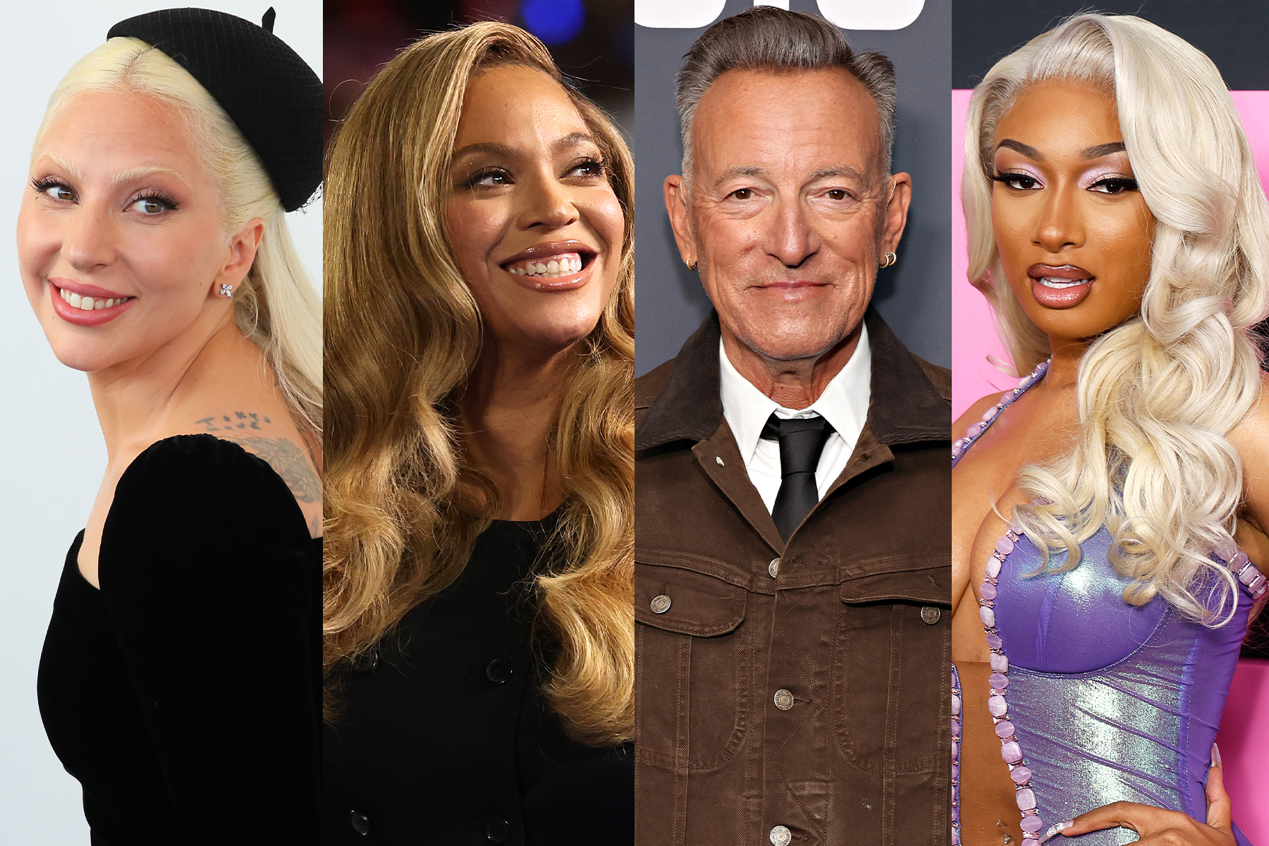Want to know whos backing Kamala? All the celebrities endorsing kamala harris 2024.