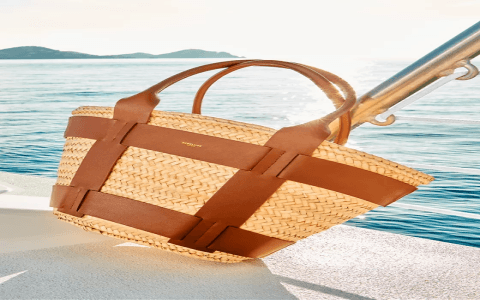 Chic Metallic Purses: Glam Up Your Look with These Stylish Bags