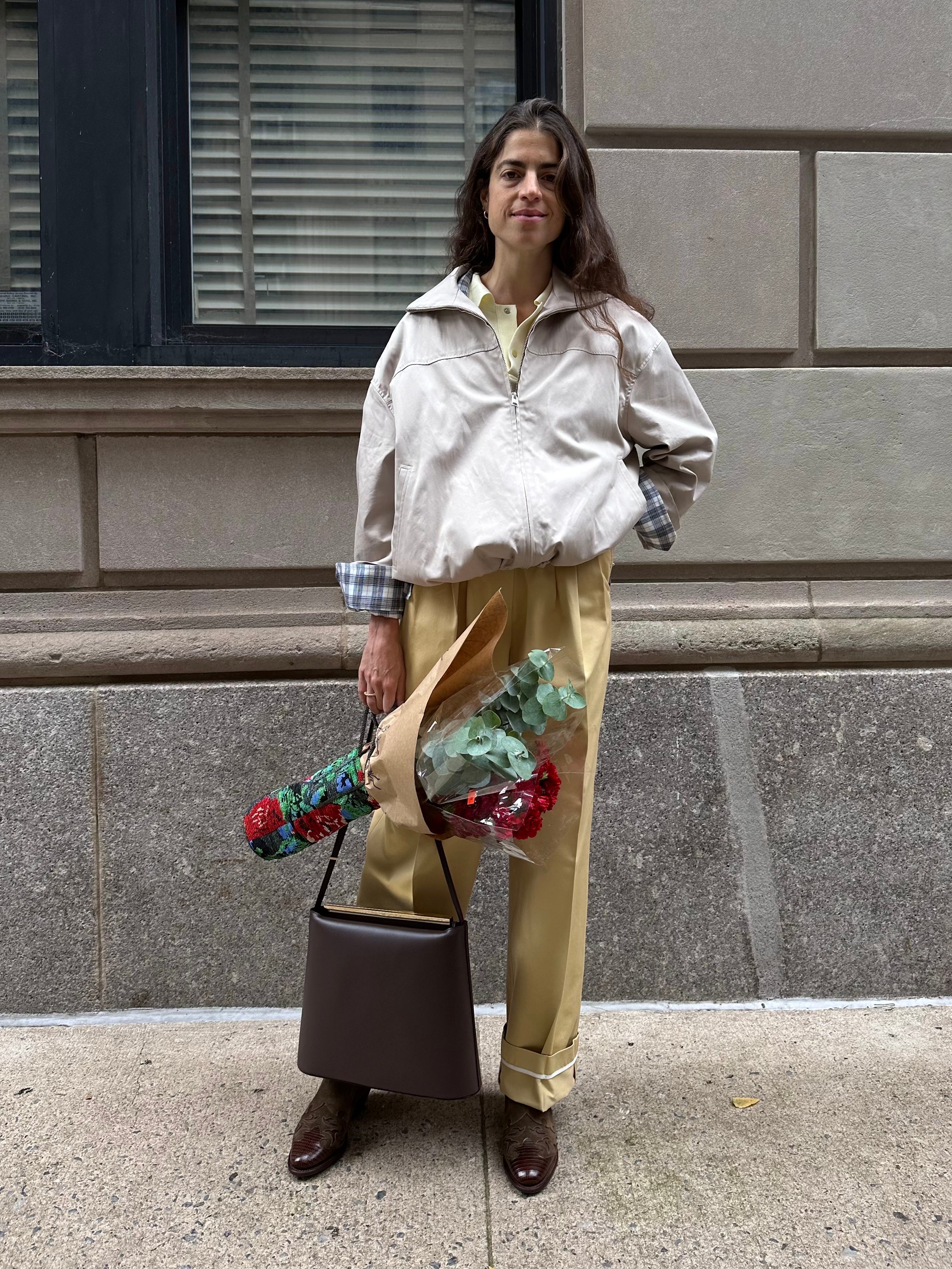 Get the Look: Shiloh Boots Leandra Medine on a Budget