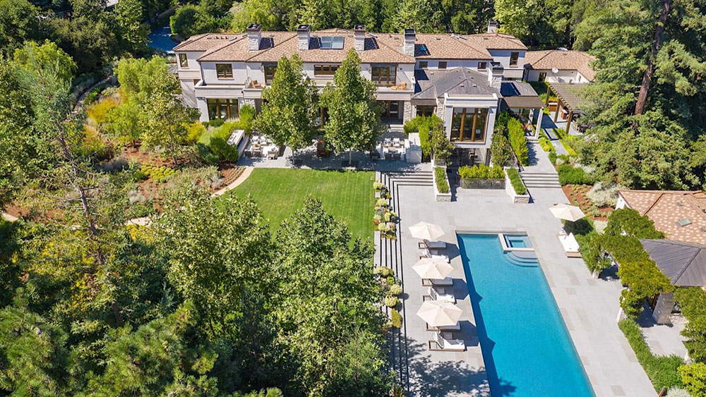 Million-Dollar Mansions: A Guide to the Most Expensive Zip Codes in the US