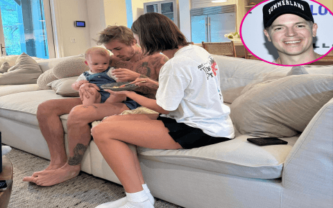 Breaking! Justin and Hailey Latest News: Welcome Baby Bieber