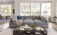 Extra Deep Couch vs. Standard Couch (Why an Extra Deep Couch Might Be Right for You)