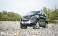 The six-wheeled land rover defender: Get the pros and cons here!