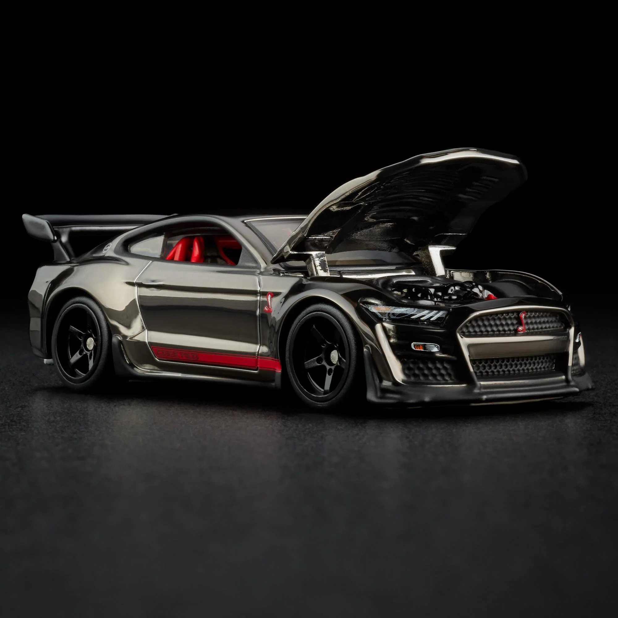 gt500 code red Where to buy it? Let us tell you!