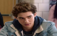 Fan of Joshua Bassett? Here is a complete list of his movies and shows