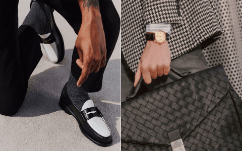 farfetch news today, hot gossips about your favorite luxury brands and top sales.