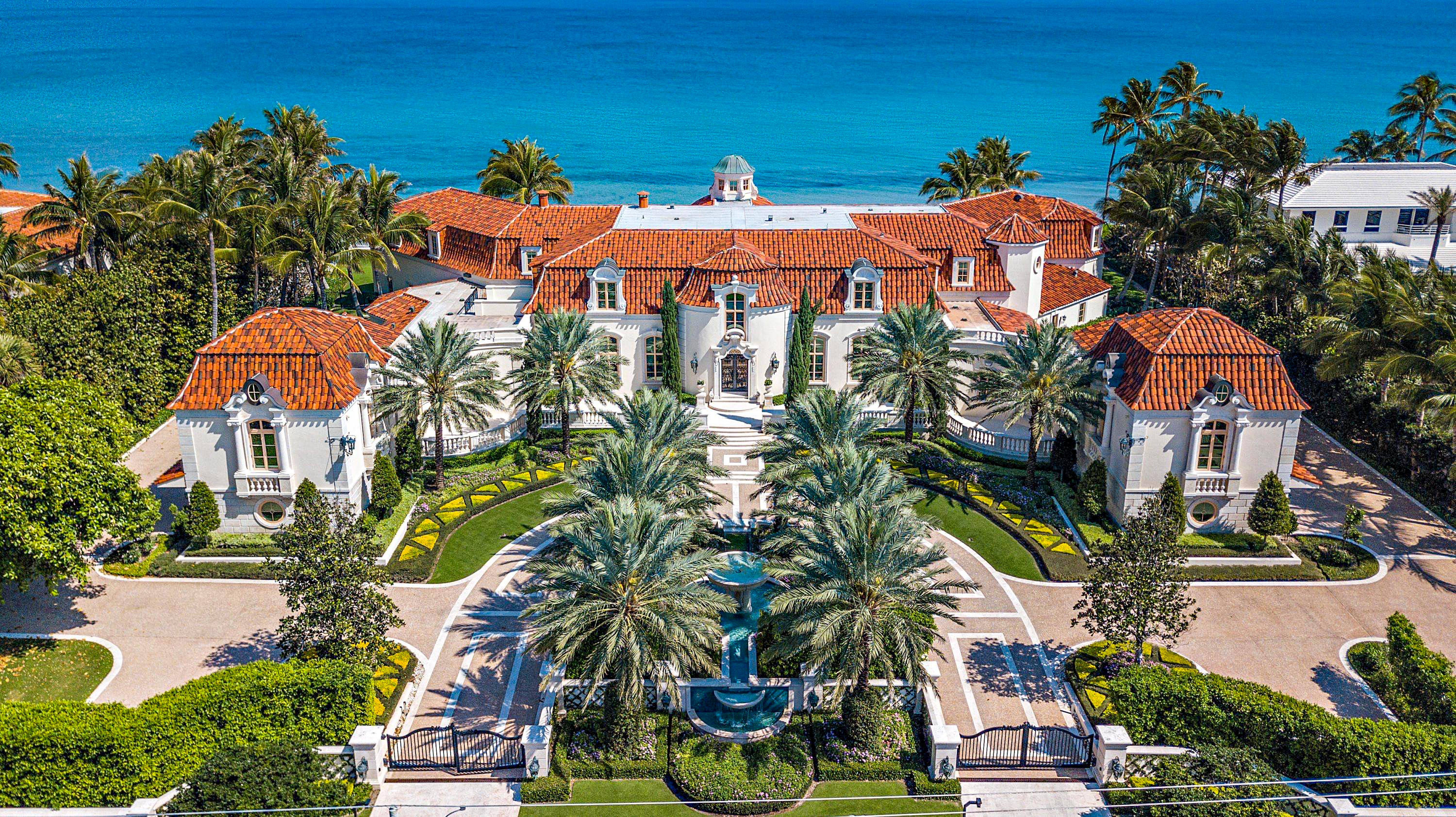 You Wont Believe The Most Expensive Home: Get Ready To See Unbelievable Luxury!