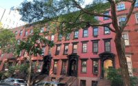 W 11th St NYC: Your Ultimate Guide to Living and Exploring