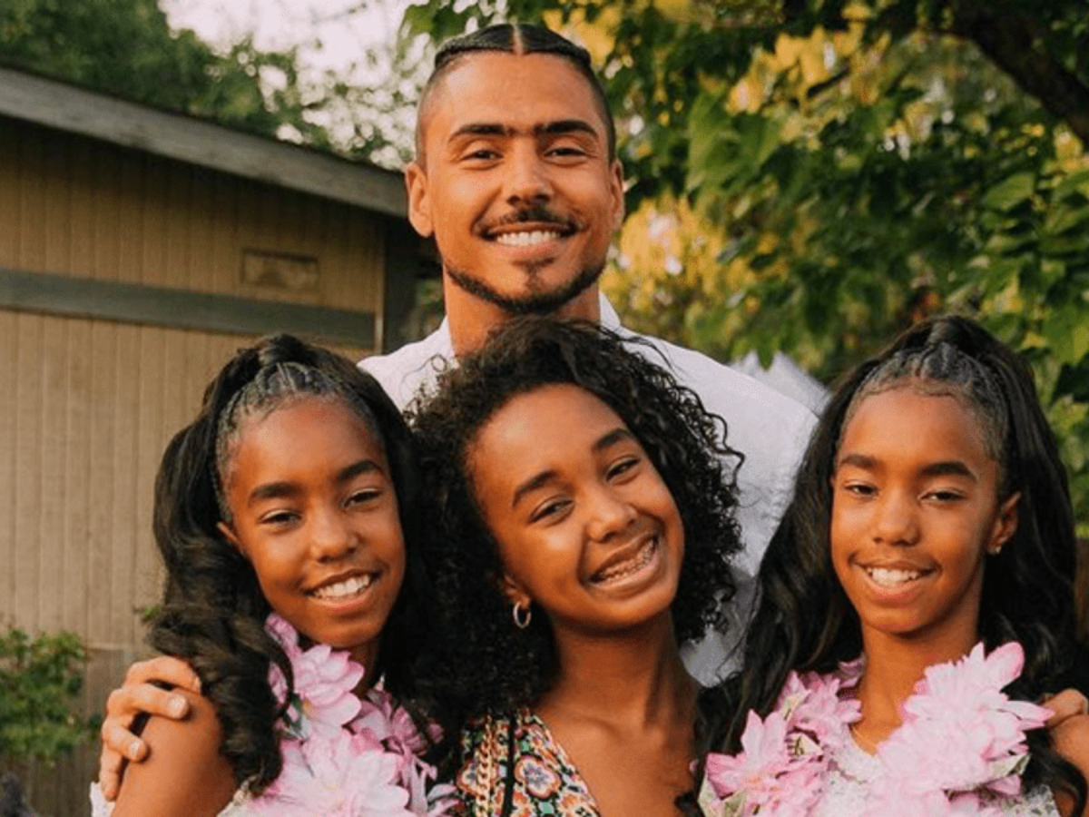Quincy Brown Siblings:  Whats Their Story? Learn About Their Lives and Close Family Bonds!
