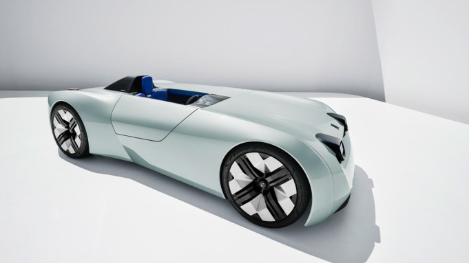 Will Triumph Motor Company Make an Electric Car? Latest News