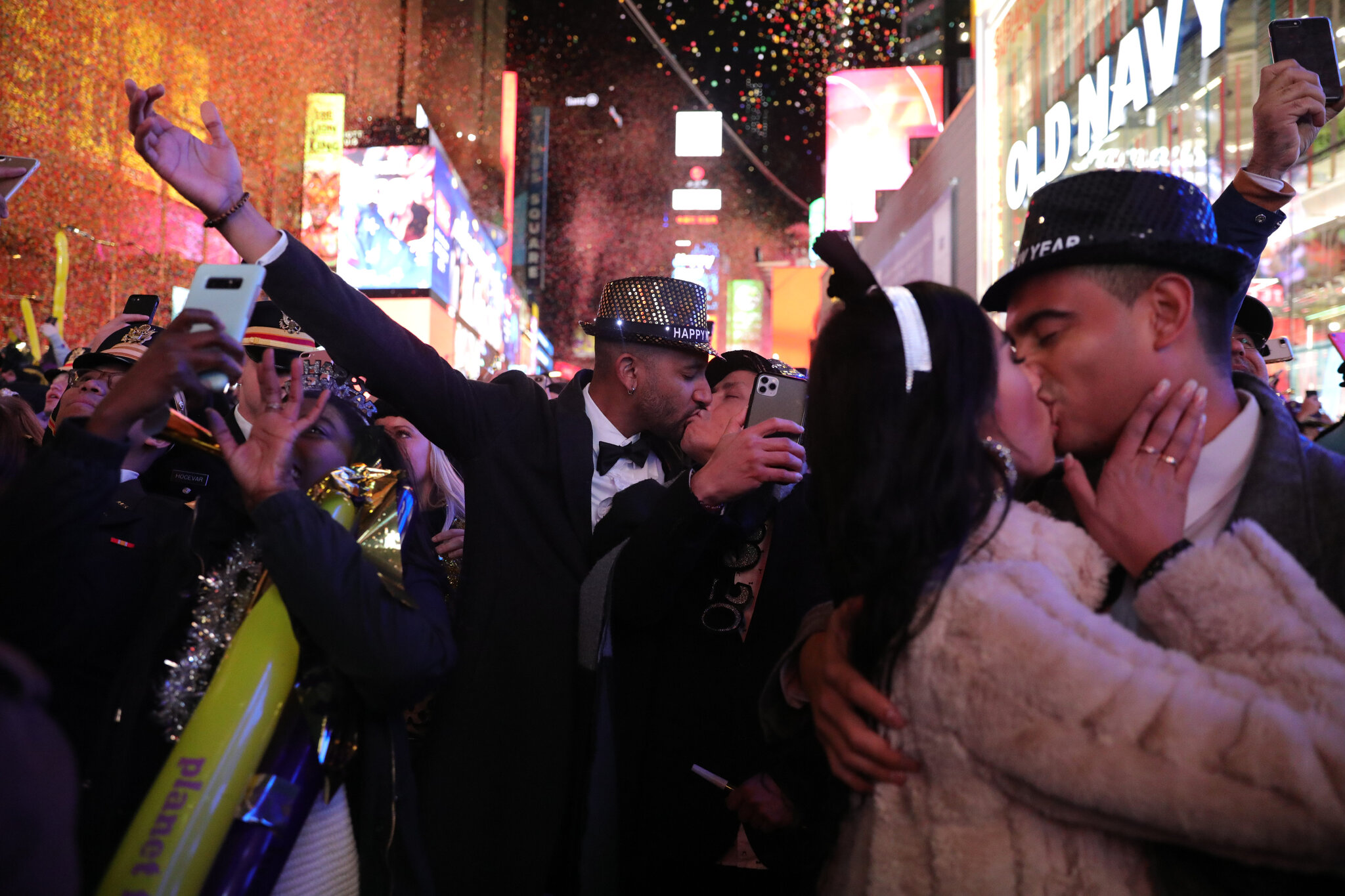 Kiss Nye Explained: Everything You Need to Know